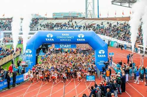 MARATONA DI AMSTERDAM | 42K,21K,8K 2018